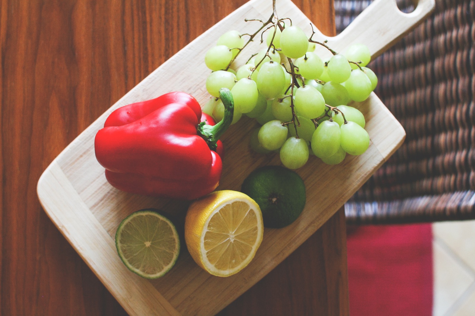 Fruits